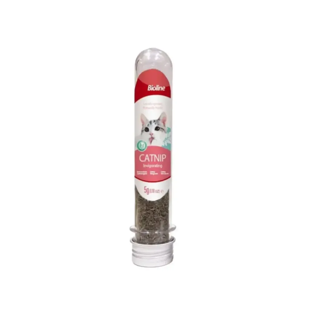 Bioline Catnip Leaf Tube 5g