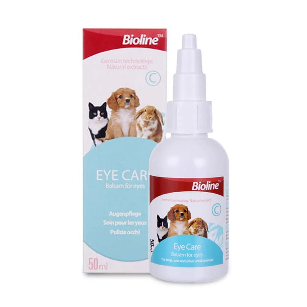 Bioline Eye Care 50 ml