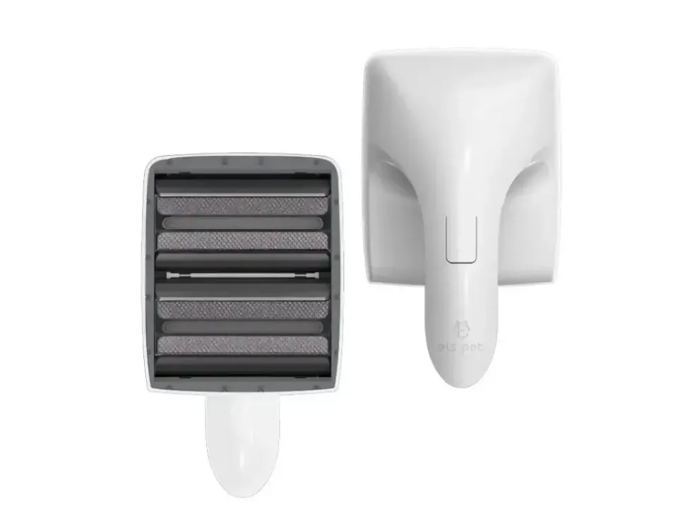 Lint remover for furniture and clothes