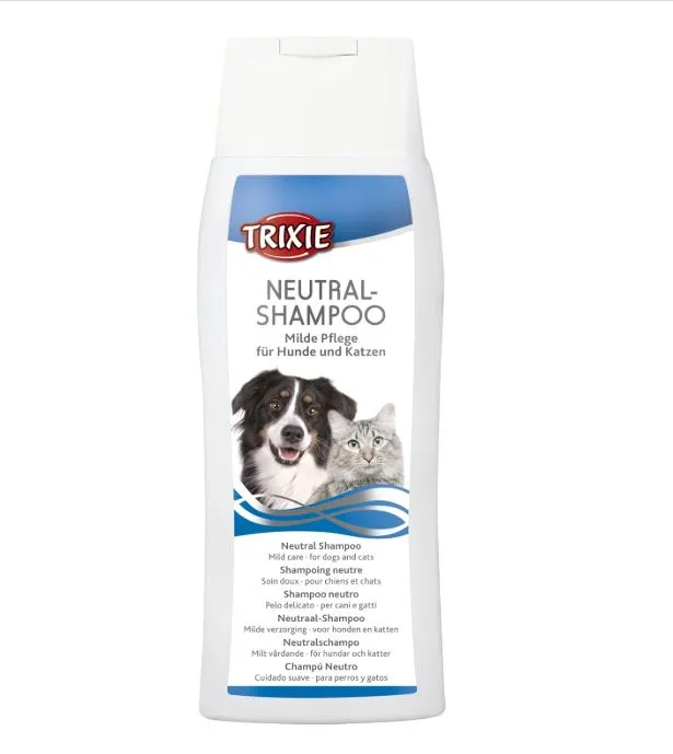 Trixie Neutral shampoo 250ml