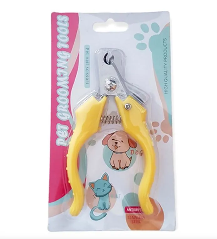 PET NAIL CLIPPERS