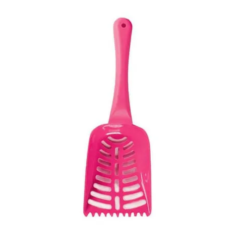 Litter Shovel - Pink