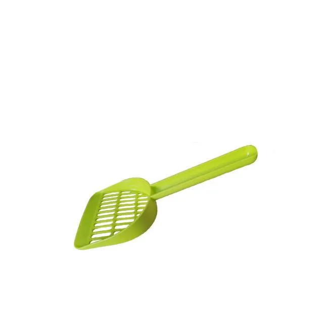 Sanitary Shovel for Sandboxes