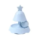 Cat Tower Roller Toy Interactive Catnip Toys