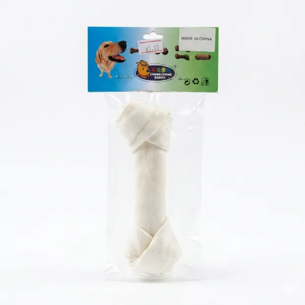 Dog bone