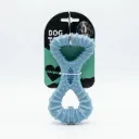 Bite Resistant Chew Toy for Dogs, Teething Aid & Teeth Cleaning