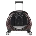 Pet Trolley Case – Lightweight & Multi-Functional