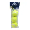 Toy for dogs, Tennis Ball for Dogs 