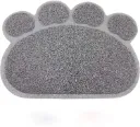 Waterproof Pet Cat Litter Mat Foldable Cat Bed Pads
